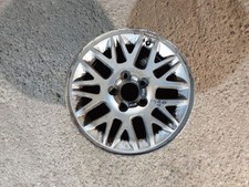 Cerchio in lega Jeep Grand Cherokee (WJ) 2002 R17 C170 ATD27735