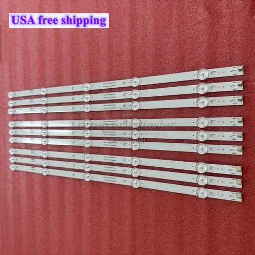 Strisce led per - led, toshiba