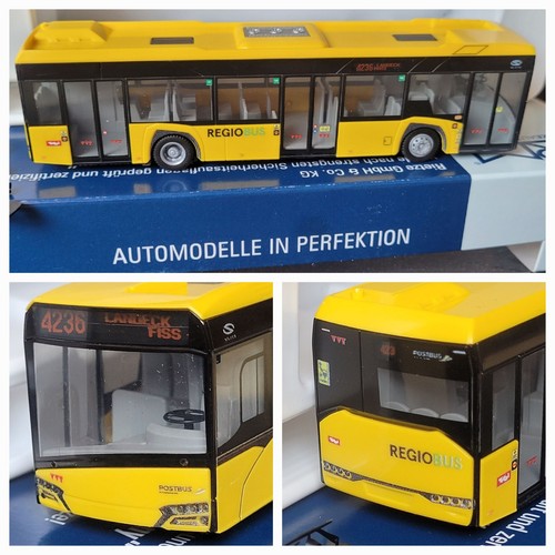 Solaris urbino autobus - urbino,