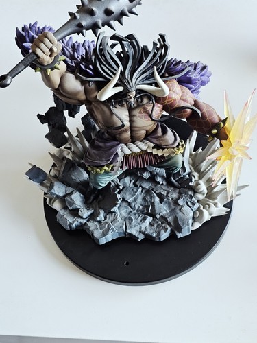 One piece pirate - one,