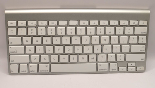 Apple a1314 tastiera wireless - apple,