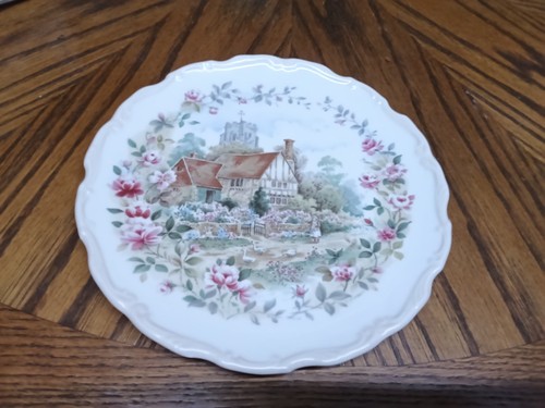 Royal albert cottage garden - albert,