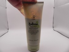 Ojon batana Tribal Indulgences crema corpo 5,9 oz infusa con buriti
