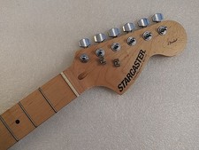 STARCASTER BY FENDER CHITARRA
