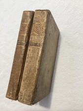 N. ANDRIA - ISTITUZIONI DI MEDICINA PRATICA TOMO 1+2/1 - 1812 MANFREDIANA (IRU$)