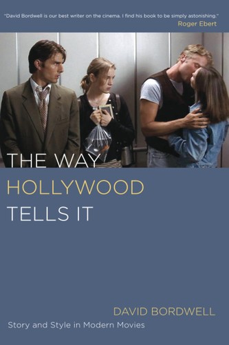 Way hollywood tells - way, it: