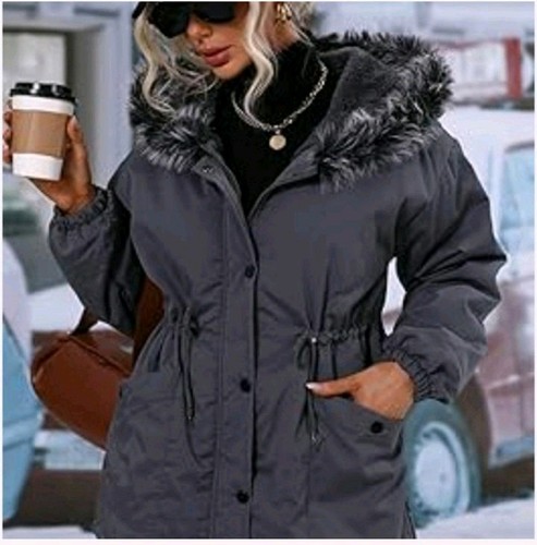 Nuovo parka lungo - 3, 1