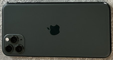 Apple iPhone 11 Pro Max—512