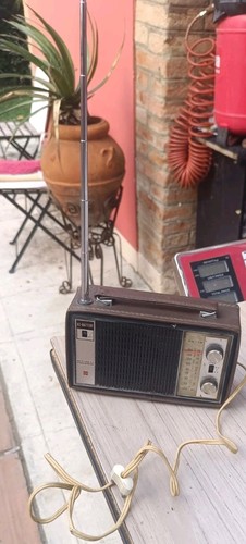 Vintage national panasonic - vintage,