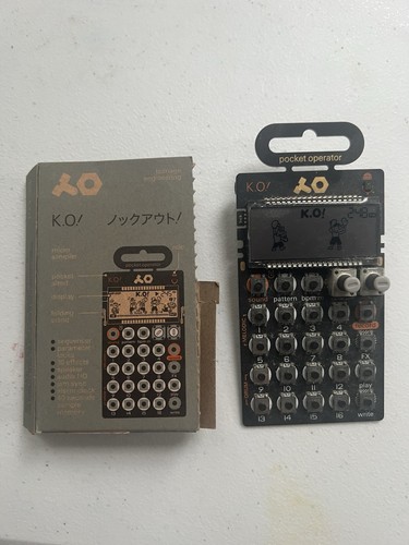 Micro campionatore operatore