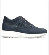 Hogan donna interactive - hogan, strass