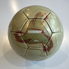 Adidas Fervenova Pallone