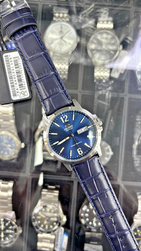 Orologio orient contemporary - orient,