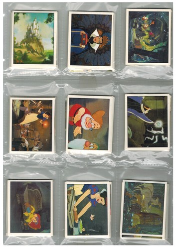 Biancaneve nani 2000 - e, 7