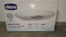 Chicco bilancia elettronica - chicco,