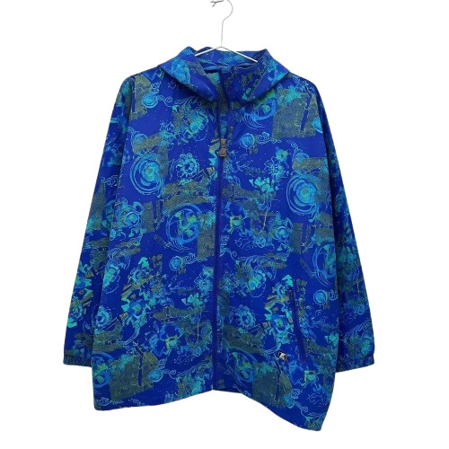 Kway giacca antipioggia - kway,