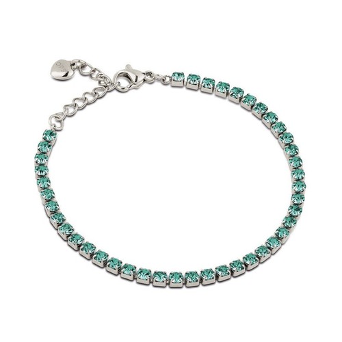Bracciale tennis donna - donna, ops
