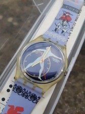 Orologio Vintage Swatch  Greek