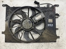 Elettroventola Volvo S60 2003