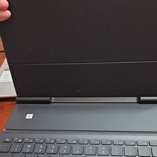 Samsung Galaxy Tab Keyboard