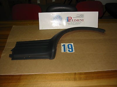 Modanatura parafanghino - modanatura,