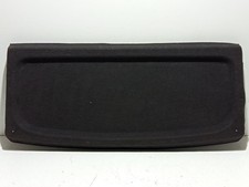 CAPPELLIERA POSTERIORE PER