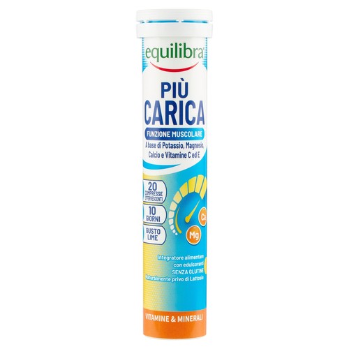 Equilibra integratori - equilibra,