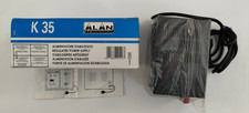 Alimentatore stabilizzato - alimentatore,