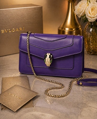 Autentica borsa tracolla - autentica,