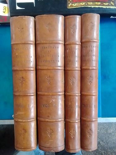 Trattato patologia - trattato,