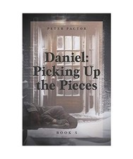 Daniel picking the pieces - daniel:,