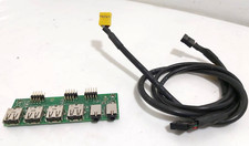 Scheda audio usb