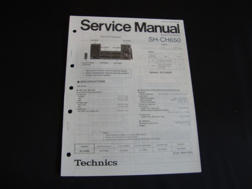 Manuale servizio originale - manuale, di