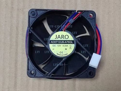 1pcs jaro ad0712ub a76gl - jaro, 7025