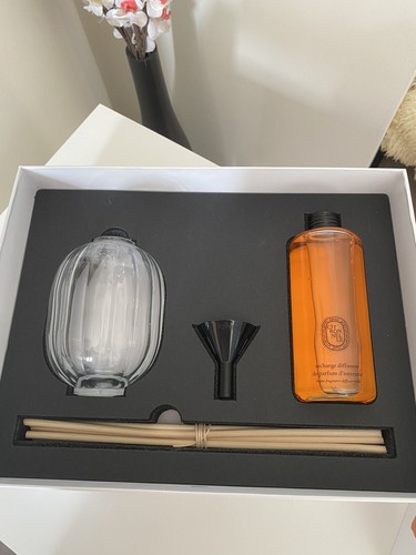 Diffuseur parfum - diffuseur, de