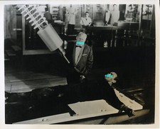 *Sean Connery Gert Fröbe