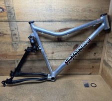 Mountain bike vintage
