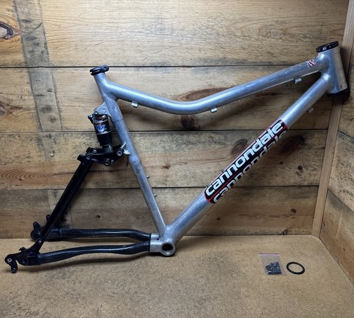 Mountain bike vintage