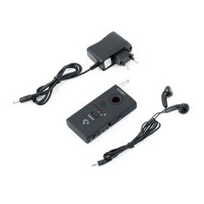 CC308 Telecamera Full Range e