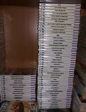 ALAN FORD TUTTO A COLORI 1 / 75 completa MAGAZZINO - STUPENDA !