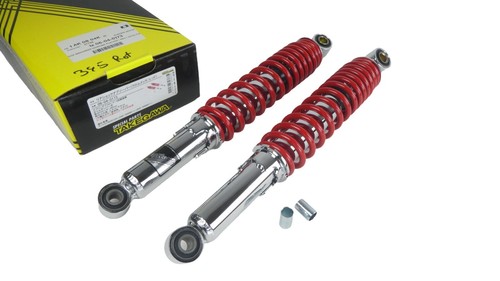 Ammortizzatore takegawa 345mm - ammortizzatore,