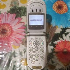 MOTOROLA V66i ANNI 90-VINTAGE