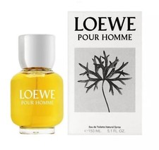LOEWE POUR HOMME 150 ML EDT