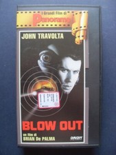 VHS I GRANDI FILM DI PANORAMA