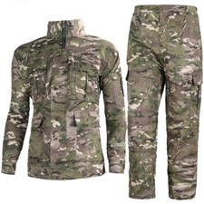 Set tute militari pantaloni