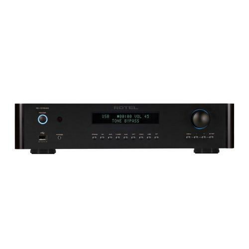 Rotel 1572 mkii - rc-1572,