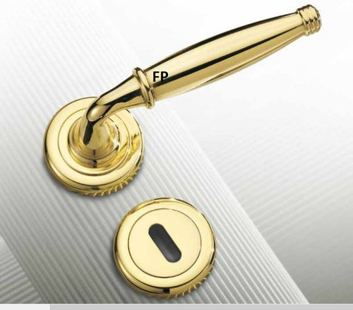 Maniglia porte interne sicma - maniglia,