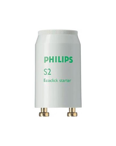 Lampadina philips starter - s2,