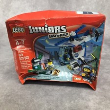 LEGO Juniors 10720
