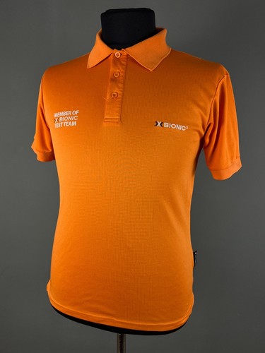 Bionic polo uomo - polo,